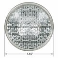 Aftermarket Sealed Beam Bulb 6 Volt A-310061-AI